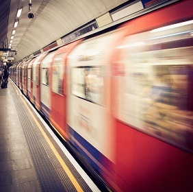 10 najprometnijih metroa na svetu
