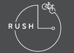 Predstavljamo: RUSH Delivery – ekološku B2B/B2C kurirsku službu