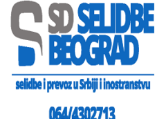 Predstavljamo prevoznike: Selidbe SD Beograd